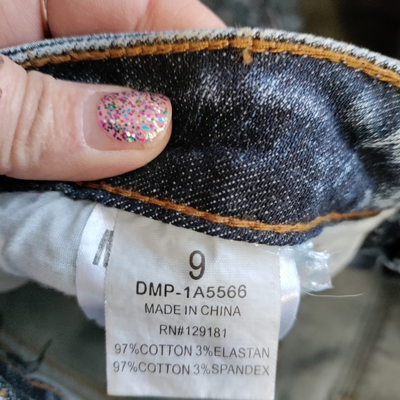 Machine Pour Neuf Mode Jeans - Picture 3 of 8